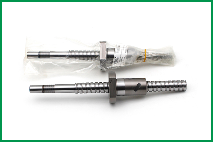 滚珠丝杠运行不稳：负载过载与安装误差的双重挑战