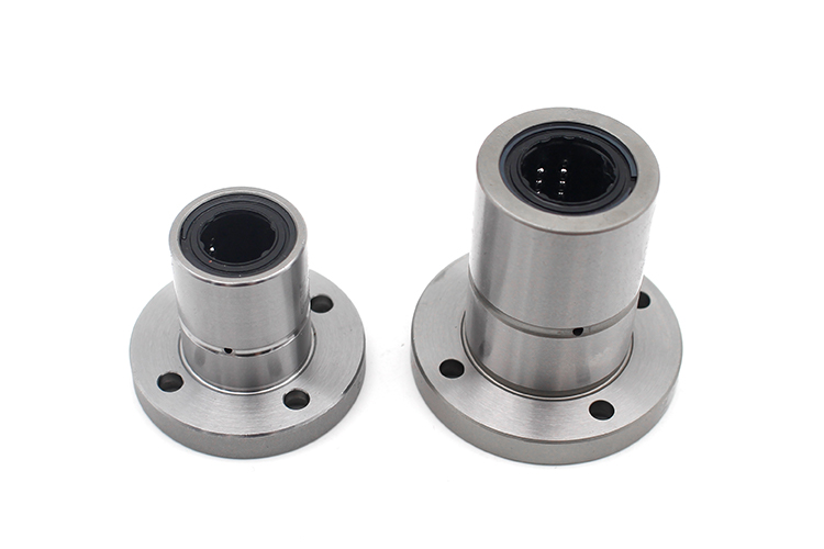 微小行程下的微动磨损：滚珠花键专用润滑剂推荐